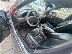 مرسيدس بنز S-Class